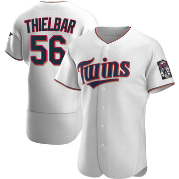 2022 Jersey Personalizado Para Hombres Juvenil Minnesotatwins2 Luis Arra￡z  61 Cody Stashak 56 Caleb Thielbar 43 Lewis Thorpe Baseball Jerseys De 17,96  €