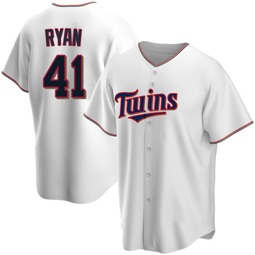 Target Field Joe Ryan Minnesota Twins T-Shirt - Wiotee