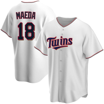 Twins' trade for Kenta Maeda trade finally made official – Twin Cities