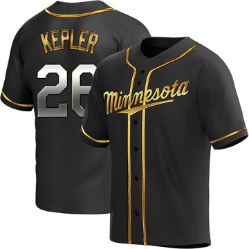 Max Kepler Jersey  Max Kepler Cool Base and Flex Base Jerseys - Minnesota  Twins Store