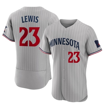 Men's New Minnesota Twins Royce Lewis #23 Stitched Jersey S-3XL