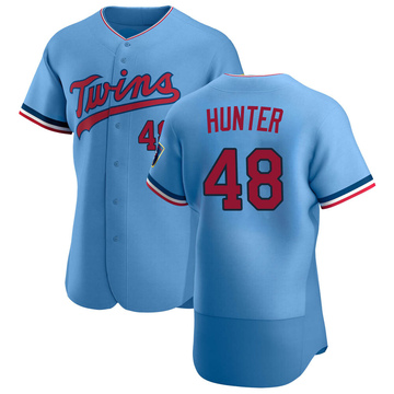 Torii Hunter Twins Jersey (L) - Minnesota Twins Apparel