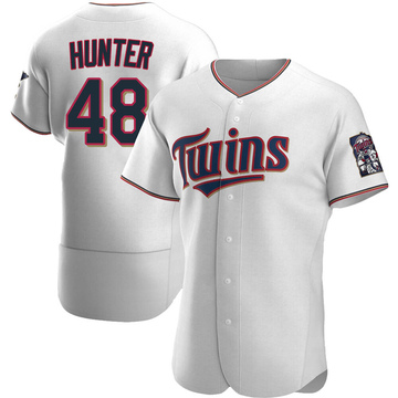 Torii Hunter Twins Jersey (L) - Minnesota Twins Apparel