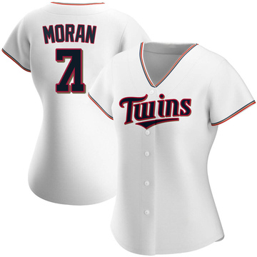 Minnesota Twins on X: #MNTwins pitcher, and Mayaguez, Puerto Rico native,  Jovani Moran is wearing No. 21 tonight for #ClementeDay. The day honors the  late Hall-of-Famer Roberto Clemente.  / X