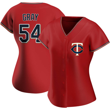 Sonny Gray Minnesota Twins Alternate Blue Baseball Player Jersey —  Ecustomily